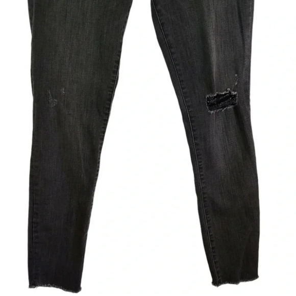 DL1961 No 3 Instasculpt Skinny Jeans in Weathered - Picture 5 of 14